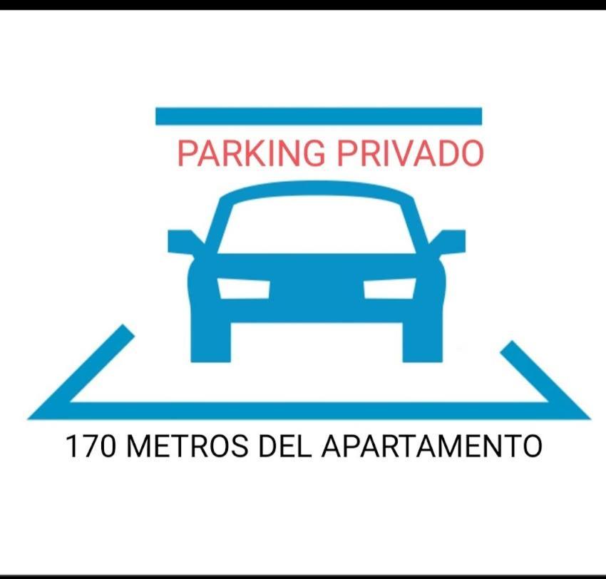 Appartement El Sentir De Toledo Parking Incluido Extérieur photo